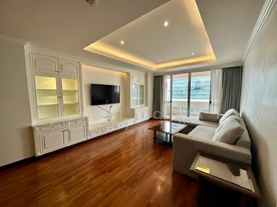 For Rent - Newton Tower, Bangkok