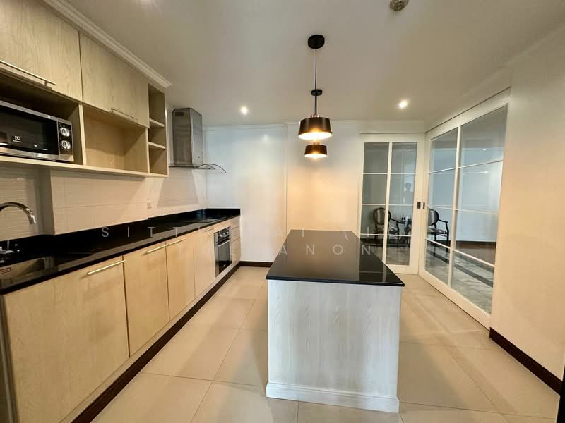 Newton Tower : นิวตัน ทาวเวอร์, กรุงเทพ, ซอยสุขุมวิท 6, คลองเตย, คลองเตย, กรุงเทพ, 190 ตร.ม., คอนโด ให้เช่า, โดย Sittichai (Ice) Tulyanon, 60257153 - DDproperty.com