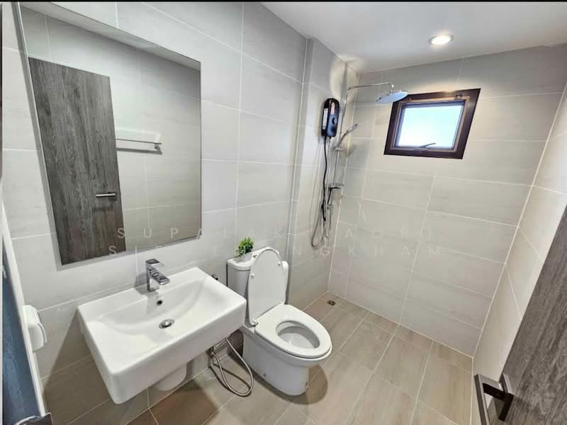 Baan Lumpini Suanluang Rama 9 Phase 2, Bangkok, Chaloem Phrakiat Rama 9 Road, Prawet, Prawet, Bangkok, 4 Bedrooms, 288 sqm, Single Detached House For Rent, by Sittichai (Ice) Tulyanon, 60257154 - DDproperty.com