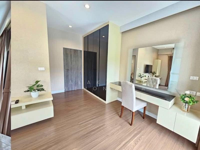 Baan Lumpini Suanluang Rama 9 Phase 2, Bangkok, Chaloem Phrakiat Rama 9 Road, Prawet, Prawet, Bangkok, 4 Bedrooms, 288 sqm, Single Detached House For Rent, by Sittichai (Ice) Tulyanon, 60257154 - DDproperty.com