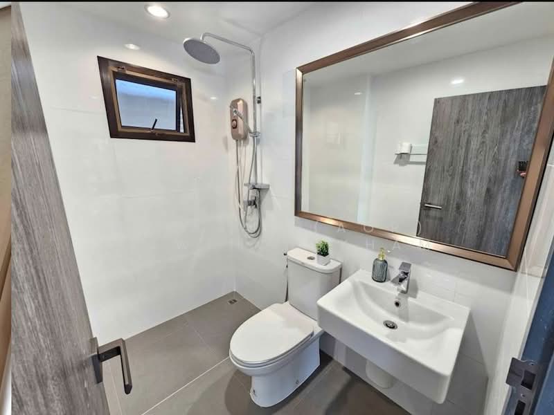 Baan Lumpini Suanluang Rama 9 Phase 2, Bangkok, Chaloem Phrakiat Rama 9 Road, Prawet, Prawet, Bangkok, 4 Bedrooms, 288 sqm, Single Detached House For Rent, by Sittichai (Ice) Tulyanon, 60257154 - DDproperty.com