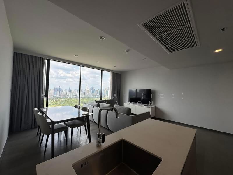 Coco Parc, Bangkok, 1150 Rama 4 Road, Khlong Toei, Khlong Toei, Bangkok, 3 Bedrooms, 111 sqm, Condo For Rent, by Sittichai (Ice) Tulyanon, 60257155 - DDproperty.com