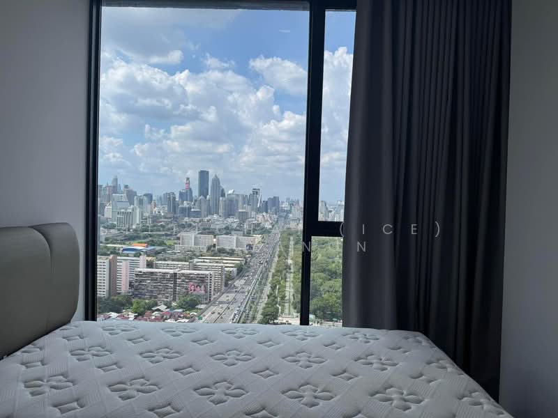 Coco Parc : โคโค่ พาร์ค, กรุงเทพ, 1150 1150 ถนนพระรามที่ ๔, คลองเตย, คลองเตย, กรุงเทพ, 111 ตร.ม., คอนโด ให้เช่า, โดย Sittichai (Ice) Tulyanon, 60257155 - DDproperty.com