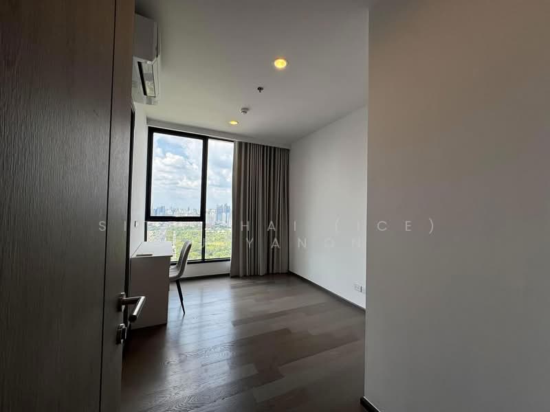 Coco Parc : โคโค่ พาร์ค, กรุงเทพ, 1150 1150 ถนนพระรามที่ ๔, คลองเตย, คลองเตย, กรุงเทพ, 111 ตร.ม., คอนโด ให้เช่า, โดย Sittichai (Ice) Tulyanon, 60257155 - DDproperty.com