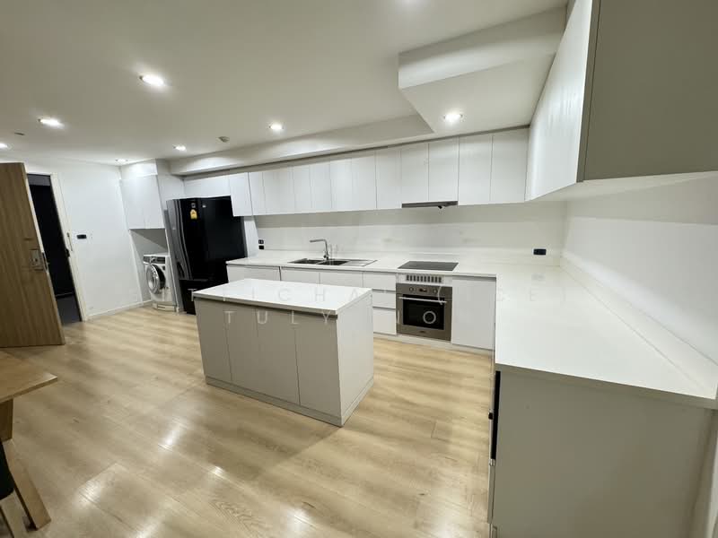 Chani Residence : ฌาณิ เรสซิเดนซ์, กรุงเทพ, ถนน สุขุมวิท, คลองตันเหนือ, วัฒนา, กรุงเทพ, 186 ตร.ม., คอนโด ให้เช่า, โดย Sittichai (Ice) Tulyanon, 60257156 - DDproperty.com