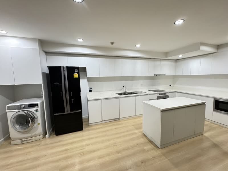 Chani Residence : ฌาณิ เรสซิเดนซ์, กรุงเทพ, ถนน สุขุมวิท, คลองตันเหนือ, วัฒนา, กรุงเทพ, 186 ตร.ม., คอนโด ให้เช่า, โดย Sittichai (Ice) Tulyanon, 60257156 - DDproperty.com