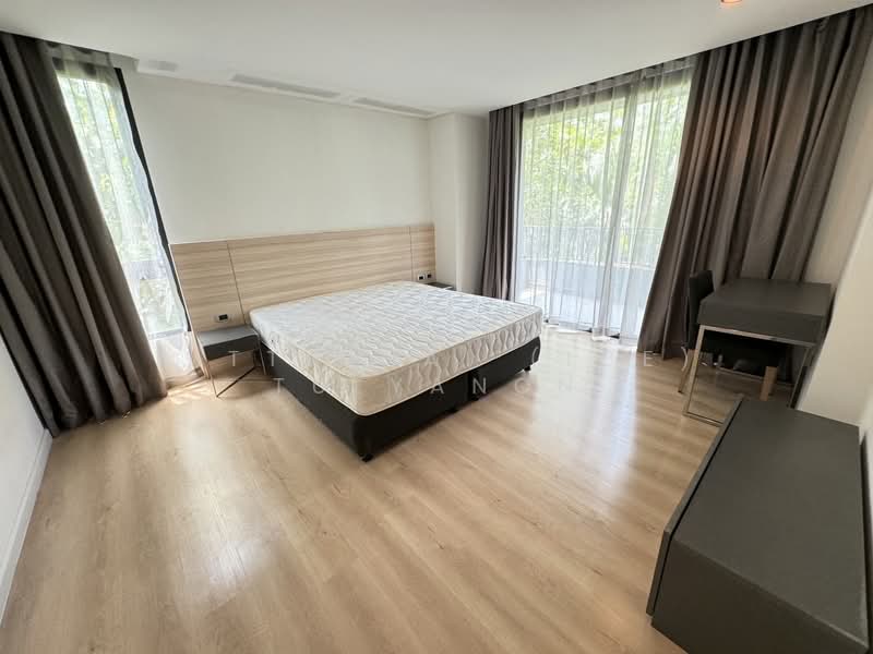 Chani Residence : ฌาณิ เรสซิเดนซ์, กรุงเทพ, ถนน สุขุมวิท, คลองตันเหนือ, วัฒนา, กรุงเทพ, 186 ตร.ม., คอนโด ให้เช่า, โดย Sittichai (Ice) Tulyanon, 60257156 - DDproperty.com