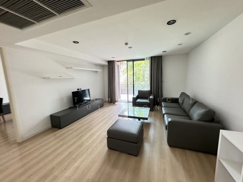 Chani Residence : ฌาณิ เรสซิเดนซ์, กรุงเทพ, ถนน สุขุมวิท, คลองตันเหนือ, วัฒนา, กรุงเทพ, 186 ตร.ม., คอนโด ให้เช่า, โดย Sittichai (Ice) Tulyanon, 60257156 - DDproperty.com