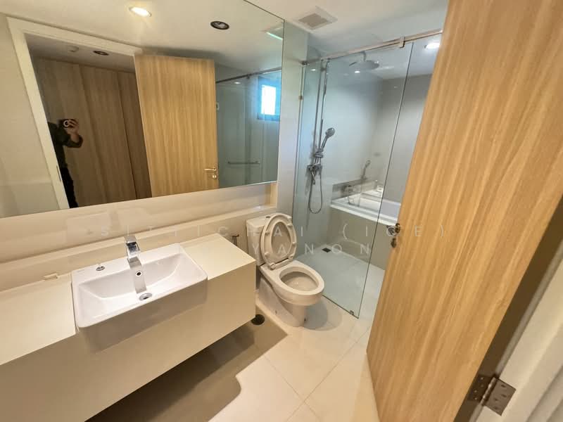 Chani Residence : ฌาณิ เรสซิเดนซ์, กรุงเทพ, ถนน สุขุมวิท, คลองตันเหนือ, วัฒนา, กรุงเทพ, 186 ตร.ม., คอนโด ให้เช่า, โดย Sittichai (Ice) Tulyanon, 60257156 - DDproperty.com