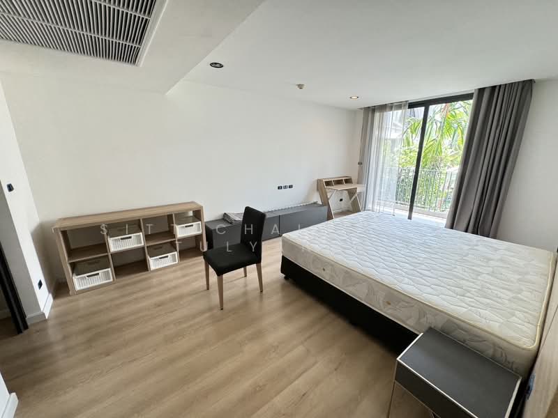 Chani Residence, Bangkok, Sukhumvit Road, Khlong Tan Nua, Watthana, Bangkok, 3 Bedrooms, 186 sqm, Condo For Rent, by Sittichai (Ice) Tulyanon, 60257156 - DDproperty.com
