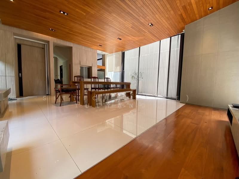 Soul Ekkamai-Ladprao, Bangkok, Ladprao Road, Phlapphla, Wang Thonglang, Bangkok, 3 Bedrooms, 300 sqm, Single Detached House For Rent, by Sittichai (Ice) Tulyanon, 60257157 - DDproperty.com