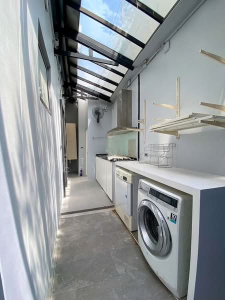 Soul Ekkamai-Ladprao : โซล เอกมัย-ลาดพร้าว, กรุงเทพ, ถนนลาดพร้าว, พลับพลา, วังทองหลาง, กรุงเทพ, 300 ตร.ม., บ้านเดี่ยว ให้เช่า, โดย Sittichai (Ice) Tulyanon, 60257157 - DDproperty.com