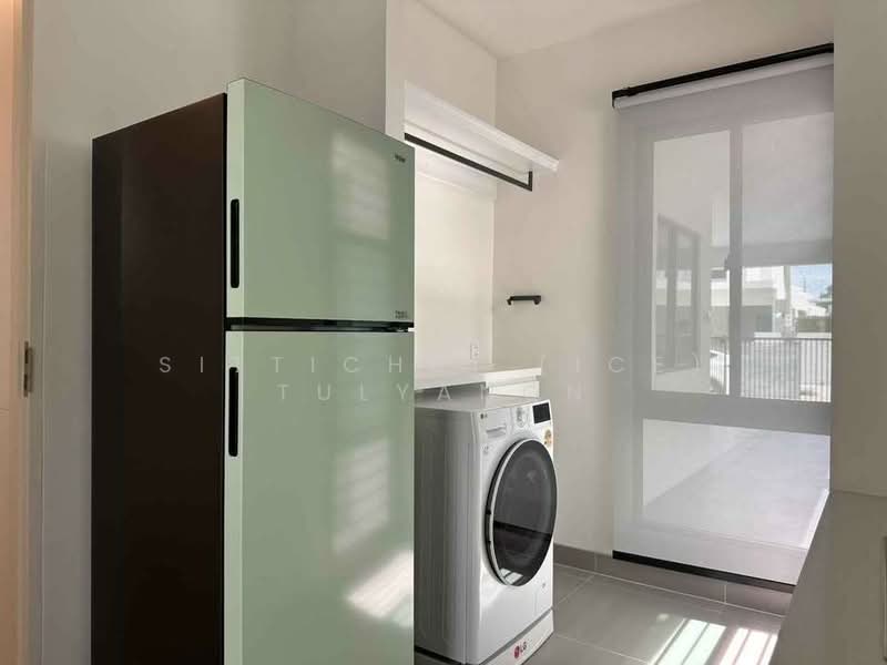 Mantana Bangna Km.15, Samut Prakan, 456 Bangna-Trad Road Km.15, Bang Chalong, Bang Plee, Samut Prakan, 4 Bedrooms, 283 sqm, Single Detached House For Rent, by Sittichai (Ice) Tulyanon, 60257159 - DDproperty.com