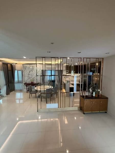 The City Pattanakarn, Bangkok, On Nut Road, Prawet, Prawet, Bangkok, 4 Bedrooms, 309 sqm, Single Detached House For Rent, by Sittichai (Ice) Tulyanon, 60257160 - DDproperty.com