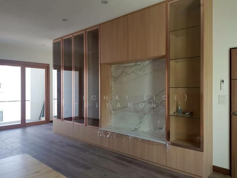 Cordiz at Udomsuk, Bangkok, Udomsuk Road, Soi 39, Bang Chak, Phra Khanong, Bangkok, 3 Bedrooms, 200 sqm, Townhouse For Sale, by Sittichai (Ice) Tulyanon, 60257163 - DDproperty.com