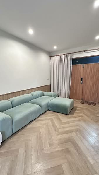 Cordiz at Udomsuk, Bangkok, Udomsuk Road, Soi 39, Bang Chak, Phra Khanong, Bangkok, 3 Bedrooms, 200 sqm, Townhouse For Sale, by Sittichai (Ice) Tulyanon, 60257163 - DDproperty.com