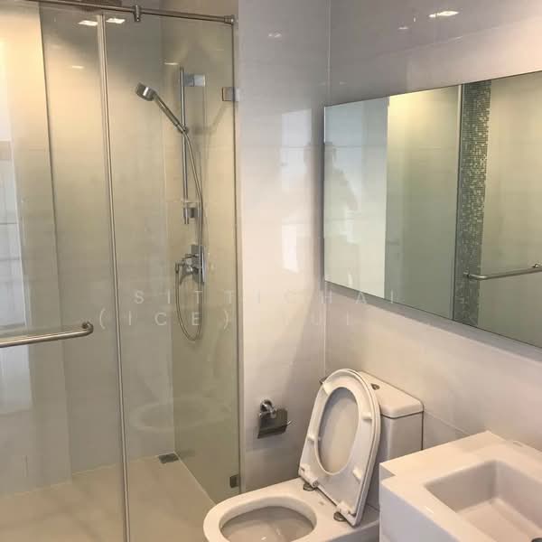 Nara 9 by Eastern Star, Bangkok, Naradhiwas Rajanagarindra Road, Thung Maha Mek, Sathon, Bangkok, 1 Bedroom, 38 sqm, Condo For Sale, by Sittichai (Ice) Tulyanon, 60257166 - DDproperty.com