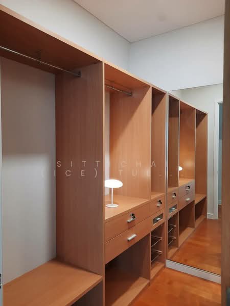 Fullerton Sukhumvit, Bangkok, Sukhumvit Road, Khlong Tan Nua, Watthana, Bangkok, 2 Bedrooms, 96 sqm, Condo For Rent, by Sittichai (Ice) Tulyanon, 60257169 - DDproperty.com