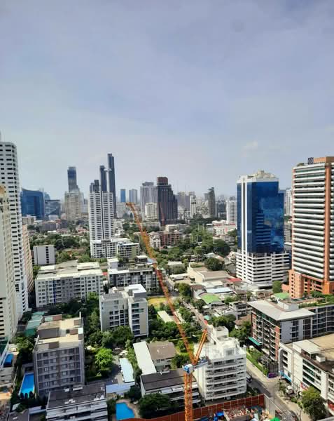 Fullerton Sukhumvit : ฟูลเลอตัน สุขุมวิท, กรุงเทพ, ถนนสุขุมวิท, คลองตันเหนือ, วัฒนา, กรุงเทพ, 96 ตร.ม., คอนโด ให้เช่า, โดย Sittichai (Ice) Tulyanon, 60257169 - DDproperty.com