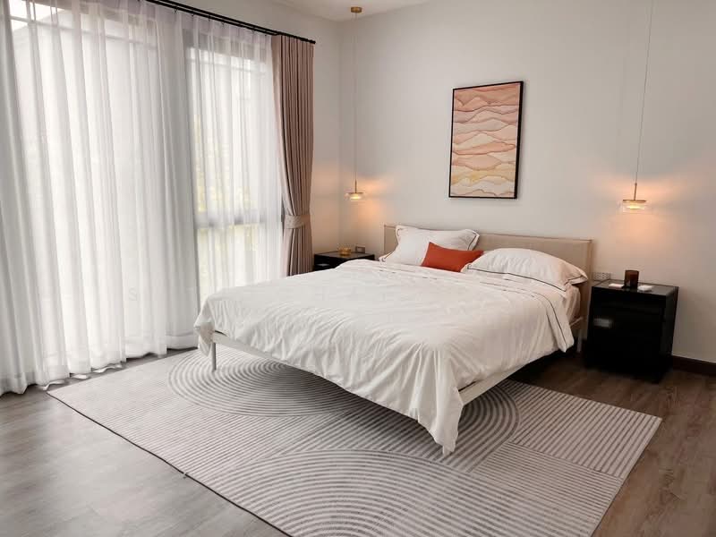 Baan Klang Muang Classe Sukhumvit 77 : บ้านกลางเมือง คลาสเซ่ สุขุมวิท 77, กรุงเทพ, ซอยอ่อนนุช 21, สวนหลวง, สวนหลวง, กรุงเทพ, 228 ตร.ม., ทาวน์เฮ้าส์ ให้เช่า, โดย Sittichai (Ice) Tulyanon, 60257170 - DDproperty.com