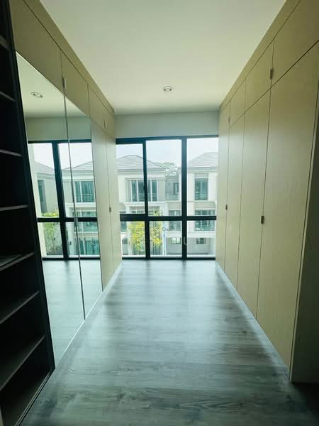 For Rent - Baan Klang Muang Classe Sukhumvit 77, Bangkok