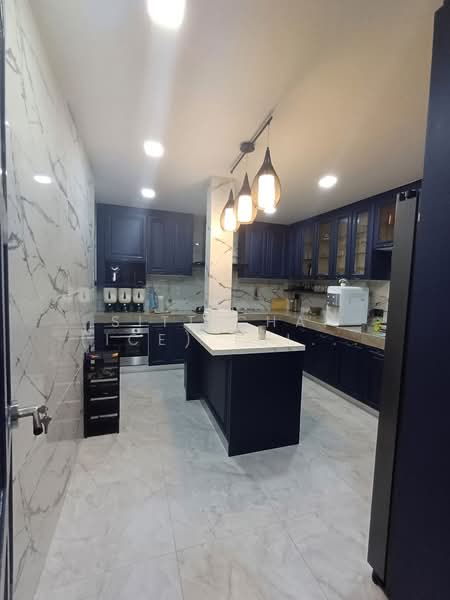 หมู่บ้านฐานทอง, กรุงเทพ, ดอกไม้, ประเวศ, กรุงเทพ, 256 ตร.ม., บ้านเดี่ยว ให้เช่า, โดย Sittichai (Ice) Tulyanon, 60257171 - DDproperty.com