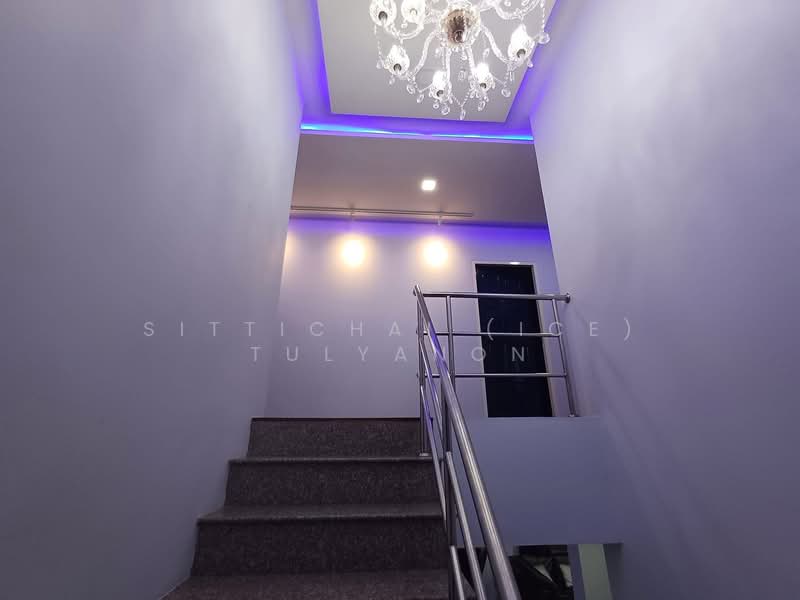 Than Thong Village, Bangkok, Dok Mai, Prawet, Bangkok, 4 Bedrooms, 256 sqm, Single Detached House For Rent, by Sittichai (Ice) Tulyanon, 60257171 - DDproperty.com