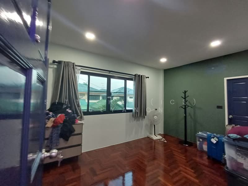 Than Thong Village, Bangkok, Dok Mai, Prawet, Bangkok, 4 Bedrooms, 256 sqm, Single Detached House For Rent, by Sittichai (Ice) Tulyanon, 60257171 - DDproperty.com