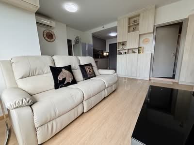 For Rent - IDEO Sukhumvit 93, Bangkok