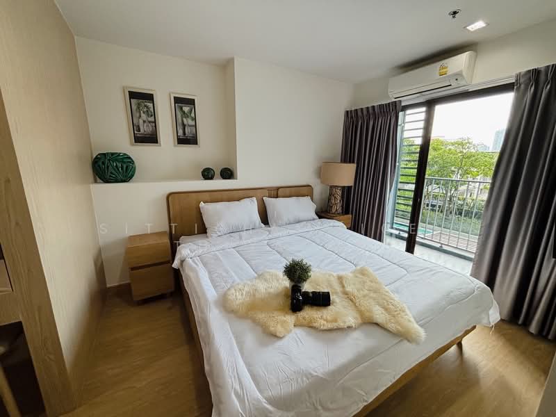 IDEO Sukhumvit 93 : ไอดีโอ สุขุมวิท 93, กรุงเทพ, 2331 ซอยสุขุมวิท 93, บางจาก, พระโขนง, กรุงเทพ, 110 ตร.ม., คอนโด ให้เช่า, โดย Sittichai (Ice) Tulyanon, 60257172 - DDproperty.com