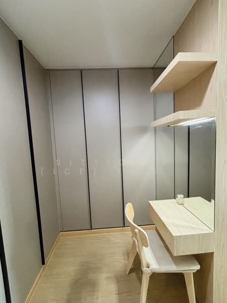 IDEO Sukhumvit 93, Bangkok, 2331 Soi Sukhumvit 93, Bang Chak, Phra Khanong, Bangkok, 3 Bedrooms, 110 sqm, Condo For Rent, by Sittichai (Ice) Tulyanon, 60257172 - DDproperty.com