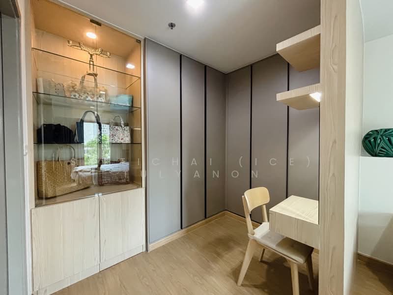 IDEO Sukhumvit 93, Bangkok, 2331 Soi Sukhumvit 93, Bang Chak, Phra Khanong, Bangkok, 3 Bedrooms, 110 sqm, Condo For Rent, by Sittichai (Ice) Tulyanon, 60257172 - DDproperty.com