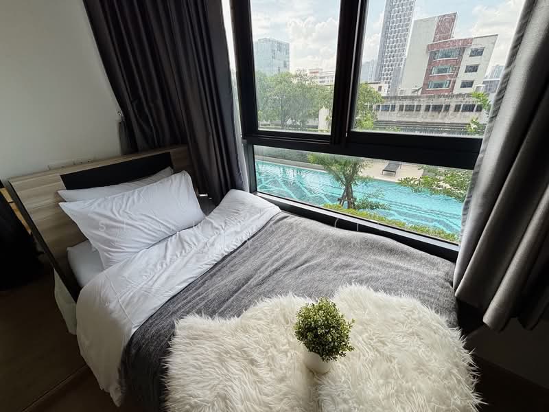 IDEO Sukhumvit 93, Bangkok, 2331 Soi Sukhumvit 93, Bang Chak, Phra Khanong, Bangkok, 3 Bedrooms, 110 sqm, Condo For Rent, by Sittichai (Ice) Tulyanon, 60257172 - DDproperty.com