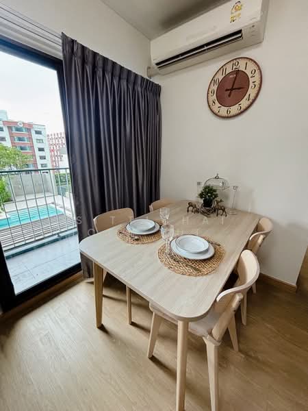 IDEO Sukhumvit 93, Bangkok, 2331 Soi Sukhumvit 93, Bang Chak, Phra Khanong, Bangkok, 3 Bedrooms, 110 sqm, Condo For Rent, by Sittichai (Ice) Tulyanon, 60257172 - DDproperty.com