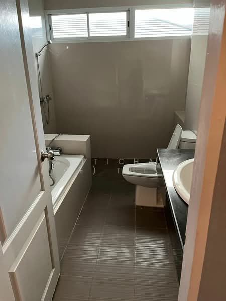 Nirvana Icon Wongwaen - Rama 9, Bangkok, Krungthep Kreetha Road, Saphan Sung, Saphan Sung, Bangkok, 3 Bedrooms, 418 sqm, Single Detached House For Rent, by Sittichai (Ice) Tulyanon, 60257173 - DDproperty.com