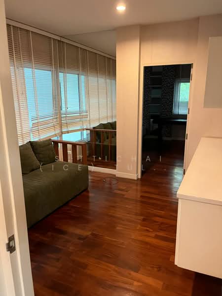 Nirvana Icon Wongwaen - Rama 9, Bangkok, Krungthep Kreetha Road, Saphan Sung, Saphan Sung, Bangkok, 3 Bedrooms, 418 sqm, Single Detached House For Rent, by Sittichai (Ice) Tulyanon, 60257173 - DDproperty.com