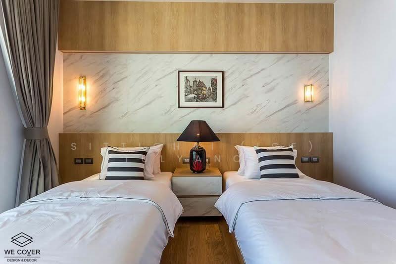 Magnolias Waterfront Residences : แมกโนเลียส์ วอเตอร์ฟรอนท์ เรสซิเดนซ์, กรุงเทพ, 259 ถ. กรุงธนบุรี, คลองต้นไทร, คลองสาน, กรุงเทพ, 60 ตร.ม., คอนโด ให้เช่า, โดย Sittichai (Ice) Tulyanon, 60257174 - DDproperty.com