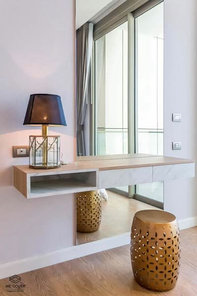 Magnolias Waterfront Residences : แมกโนเลียส์ วอเตอร์ฟรอนท์ เรสซิเดนซ์, กรุงเทพ, 259 ถ. กรุงธนบุรี, คลองต้นไทร, คลองสาน, กรุงเทพ, 60 ตร.ม., คอนโด ให้เช่า, โดย Sittichai (Ice) Tulyanon, 60257174 - DDproperty.com