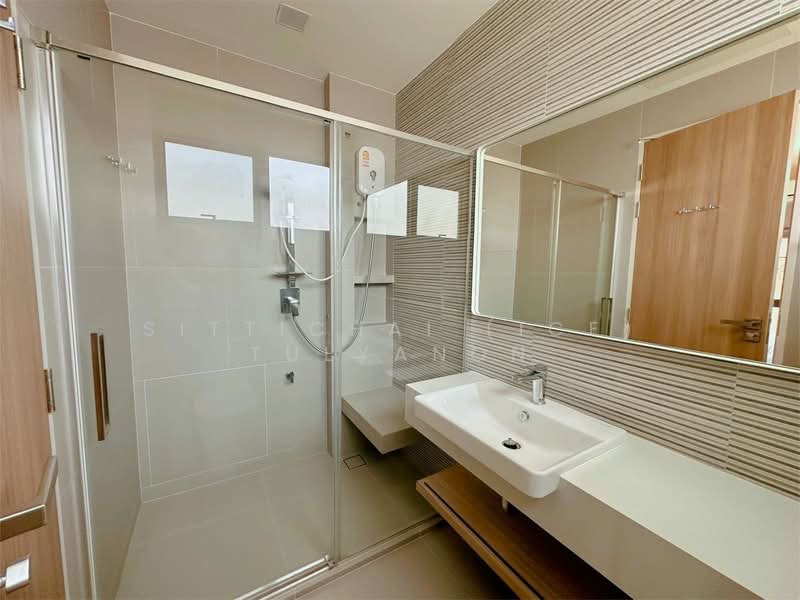 Mantana Bangna Km.15, Samut Prakan, 456 Bangna-Trad Road Km.15, Bang Chalong, Bang Plee, Samut Prakan, 4 Bedrooms, 85 sqm, Single Detached House For Rent, by Sittichai (Ice) Tulyanon, 60257176 - DDproperty.com