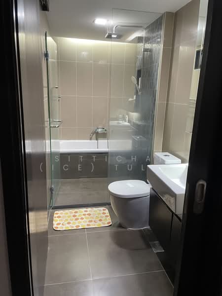 Tidy Thonglor : ไทดี้ ทองหล่อ, กรุงเทพ, 105 ถนนสุขุุมวิท 55, คลองตันเหนือ, วัฒนา, กรุงเทพ, 48 ตร.ม., คอนโด ขาย, โดย Sittichai (Ice) Tulyanon, 60257178 - DDproperty.com