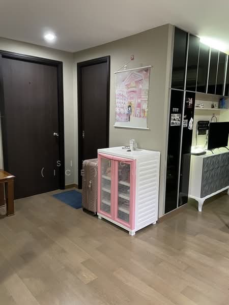 Tidy Thonglor : ไทดี้ ทองหล่อ, กรุงเทพ, 105 ถนนสุขุุมวิท 55, คลองตันเหนือ, วัฒนา, กรุงเทพ, 48 ตร.ม., คอนโด ขาย, โดย Sittichai (Ice) Tulyanon, 60257178 - DDproperty.com