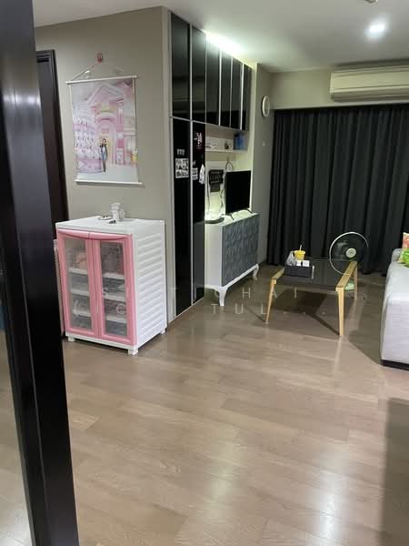 Tidy Thonglor, Bangkok, 105 Sukhumvit 55 Road, Khlong Tan Nua, Watthana, Bangkok, 1 Bedroom, 48 sqm, Condo For Sale, by Sittichai (Ice) Tulyanon, 60257178 - DDproperty.com