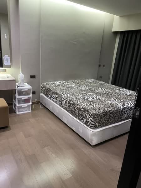 Tidy Thonglor, Bangkok, 105 Sukhumvit 55 Road, Khlong Tan Nua, Watthana, Bangkok, 1 Bedroom, 48 sqm, Condo For Sale, by Sittichai (Ice) Tulyanon, 60257178 - DDproperty.com