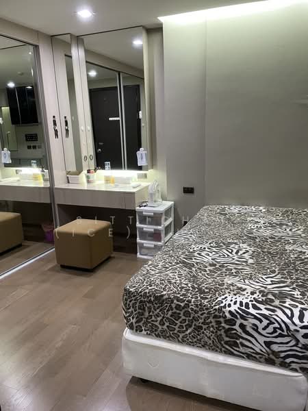 Tidy Thonglor, Bangkok, 105 Sukhumvit 55 Road, Khlong Tan Nua, Watthana, Bangkok, 1 Bedroom, 48 sqm, Condo For Sale, by Sittichai (Ice) Tulyanon, 60257178 - DDproperty.com