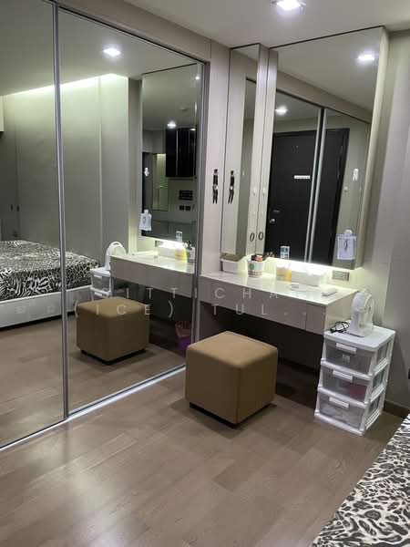 Tidy Thonglor : ไทดี้ ทองหล่อ, กรุงเทพ, 105 ถนนสุขุุมวิท 55, คลองตันเหนือ, วัฒนา, กรุงเทพ, 48 ตร.ม., คอนโด ขาย, โดย Sittichai (Ice) Tulyanon, 60257178 - DDproperty.com