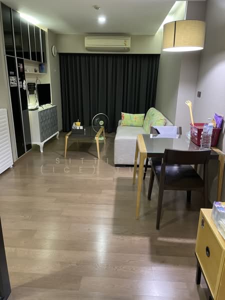 Tidy Thonglor, Bangkok, 105 Sukhumvit 55 Road, Khlong Tan Nua, Watthana, Bangkok, 1 Bedroom, 48 sqm, Condo For Sale, by Sittichai (Ice) Tulyanon, 60257178 - DDproperty.com
