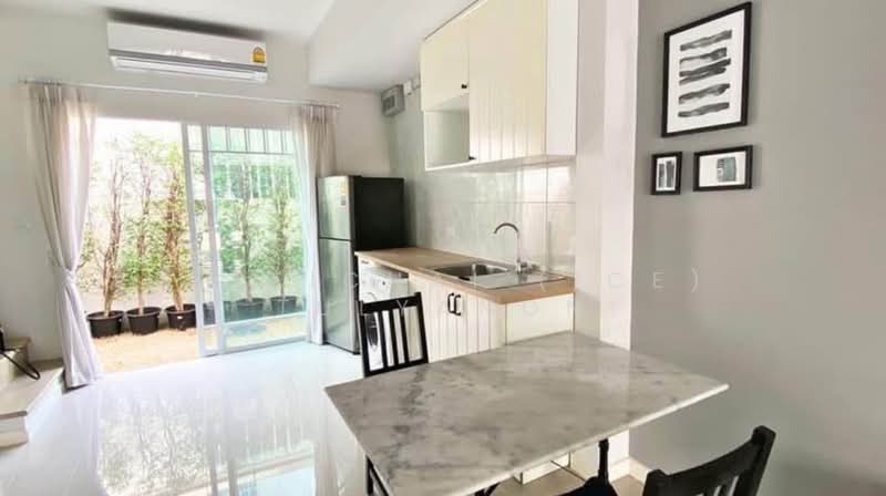 Indy Bangna Km.7 (2), Samut Prakan, 109 Soi Bangna-Trad 42, Bang Kaeo, Bang Plee, Samut Prakan, 2 Bedrooms, 90 sqm, Townhouse For Sale, by Sittichai (Ice) Tulyanon, 60257181 - DDproperty.com