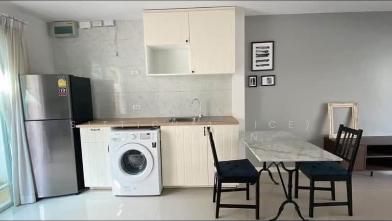 Indy Bangna Km.7 (2), Samut Prakan, 109 Soi Bangna-Trad 42, Bang Kaeo, Bang Plee, Samut Prakan, 2 Bedrooms, 90 sqm, Townhouse For Sale, by Sittichai (Ice) Tulyanon, 60257181 - DDproperty.com