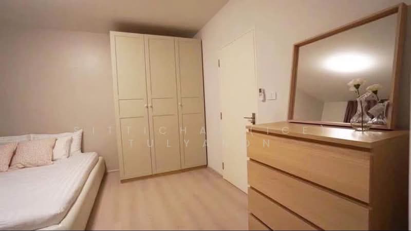 Indy Bangna Km.7 (2), Samut Prakan, 109 Soi Bangna-Trad 42, Bang Kaeo, Bang Plee, Samut Prakan, 2 Bedrooms, 90 sqm, Townhouse For Sale, by Sittichai (Ice) Tulyanon, 60257181 - DDproperty.com