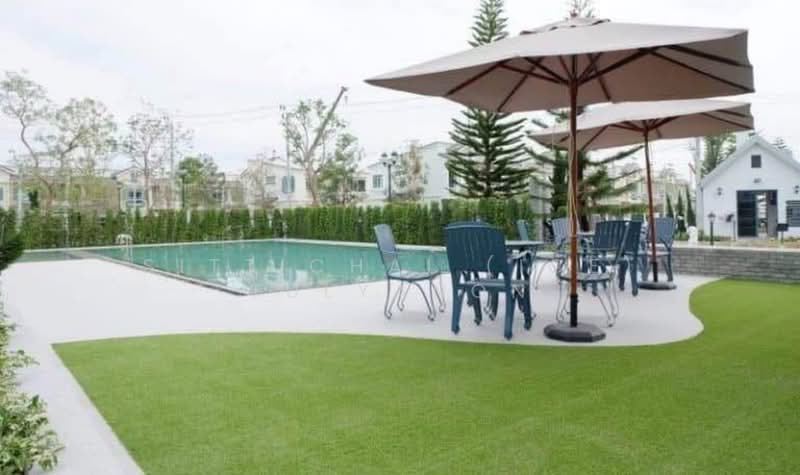 Indy Bangna Km.7 (2), Samut Prakan, 109 Soi Bangna-Trad 42, Bang Kaeo, Bang Plee, Samut Prakan, 2 Bedrooms, 90 sqm, Townhouse For Sale, by Sittichai (Ice) Tulyanon, 60257181 - DDproperty.com